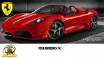 ferraririjden